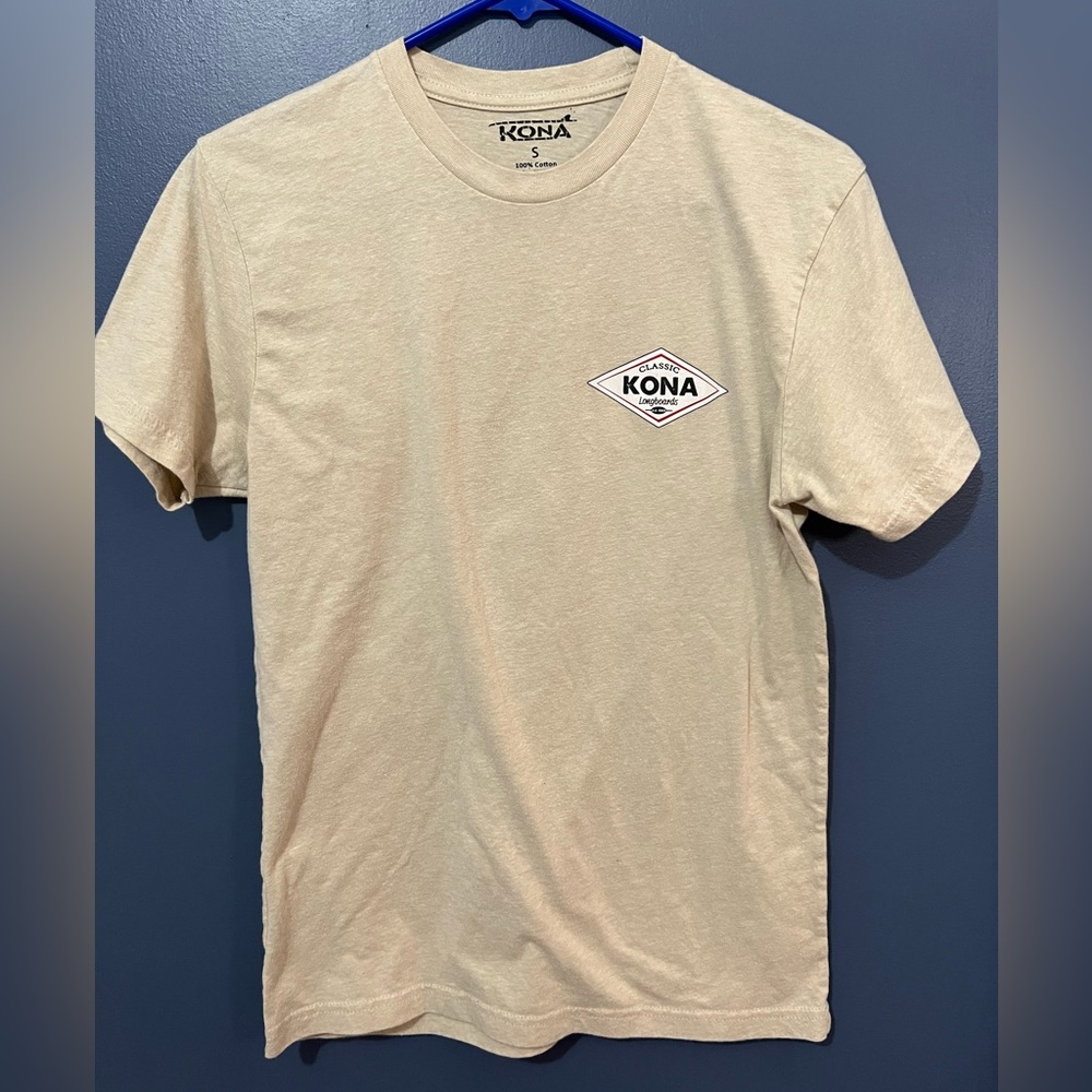 Kona Surf Company T-shirt